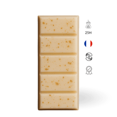 Fondant parfumé apaisant Musc de coton