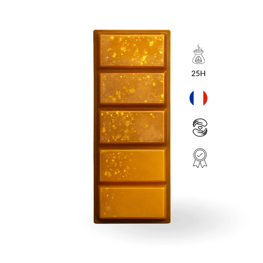 Fondant parfumé oriental Princesse d’Arabie