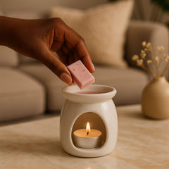 Oud et Rose - Tablette
