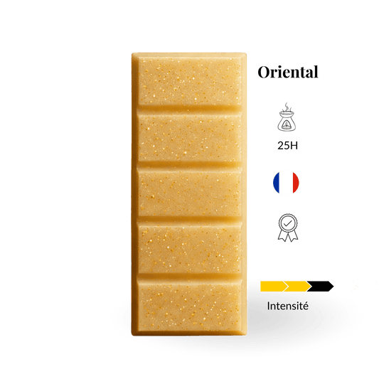 Princesse d’Arabie - Tablette