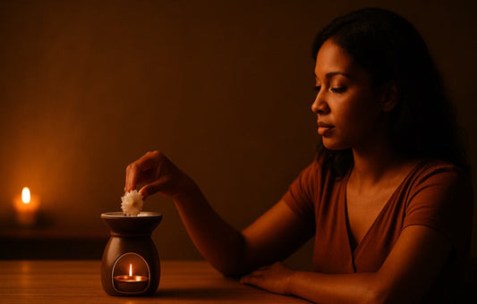 Ces senteurs qui séduisent sans effort | Ambiance féminine et subtile