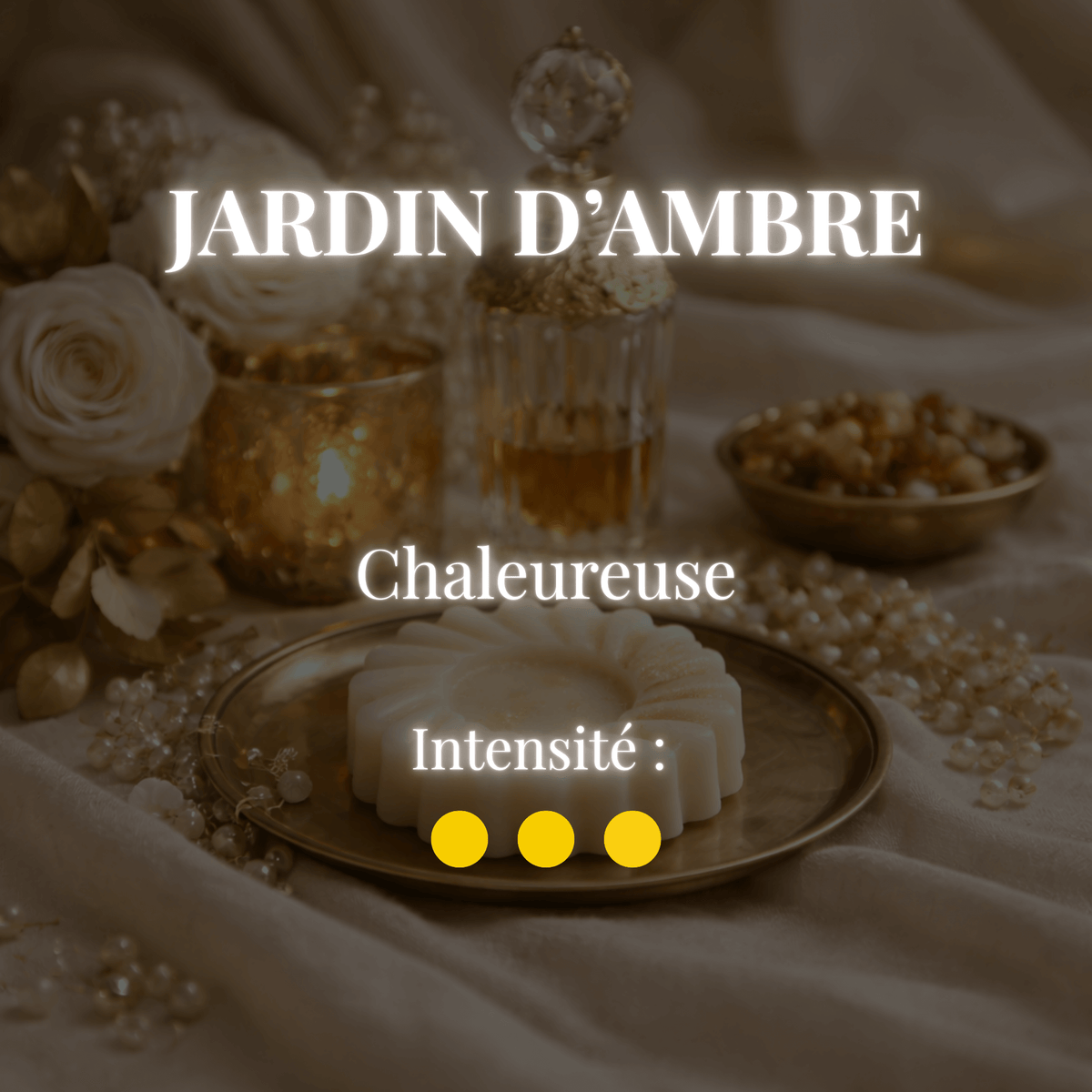 Jardin d’Ambre