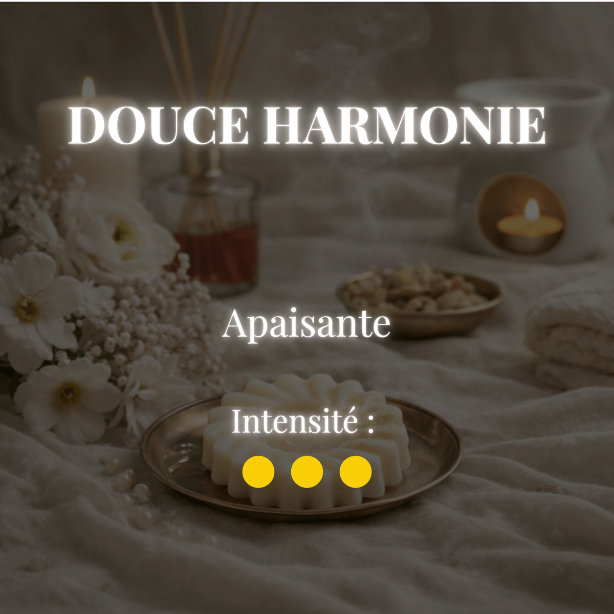 Douce Harmonie