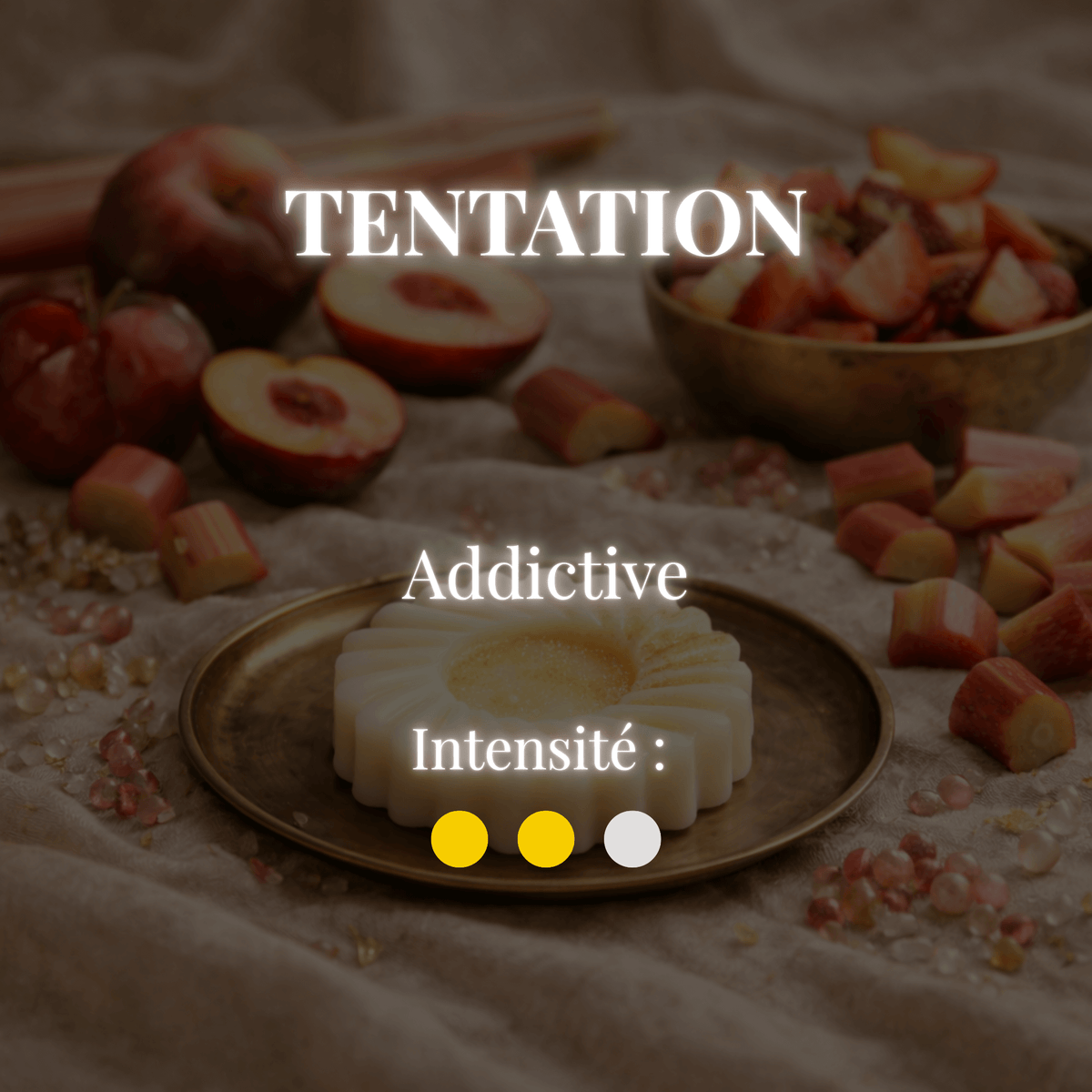 Tentation