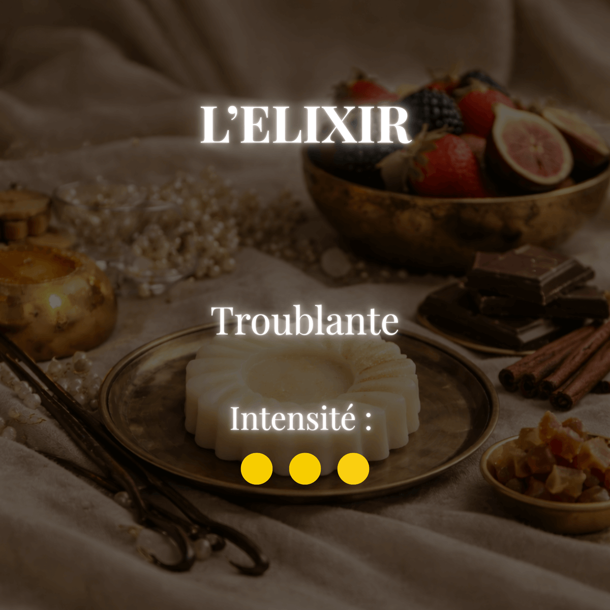 L’Elixir