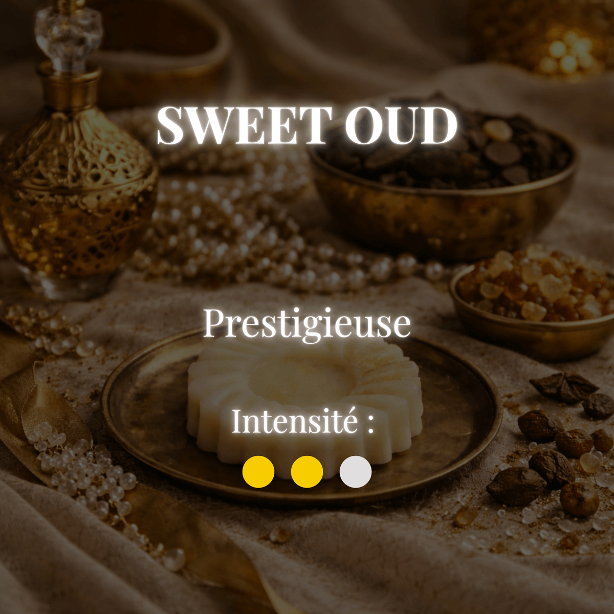 Sweet Oud