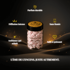 Sweet Oud - Pot