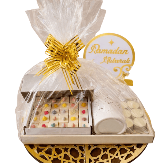 Coffret mon Rituel Ramadan 30 jours