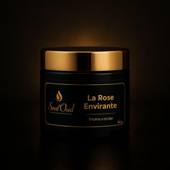 La Rose Enivrante