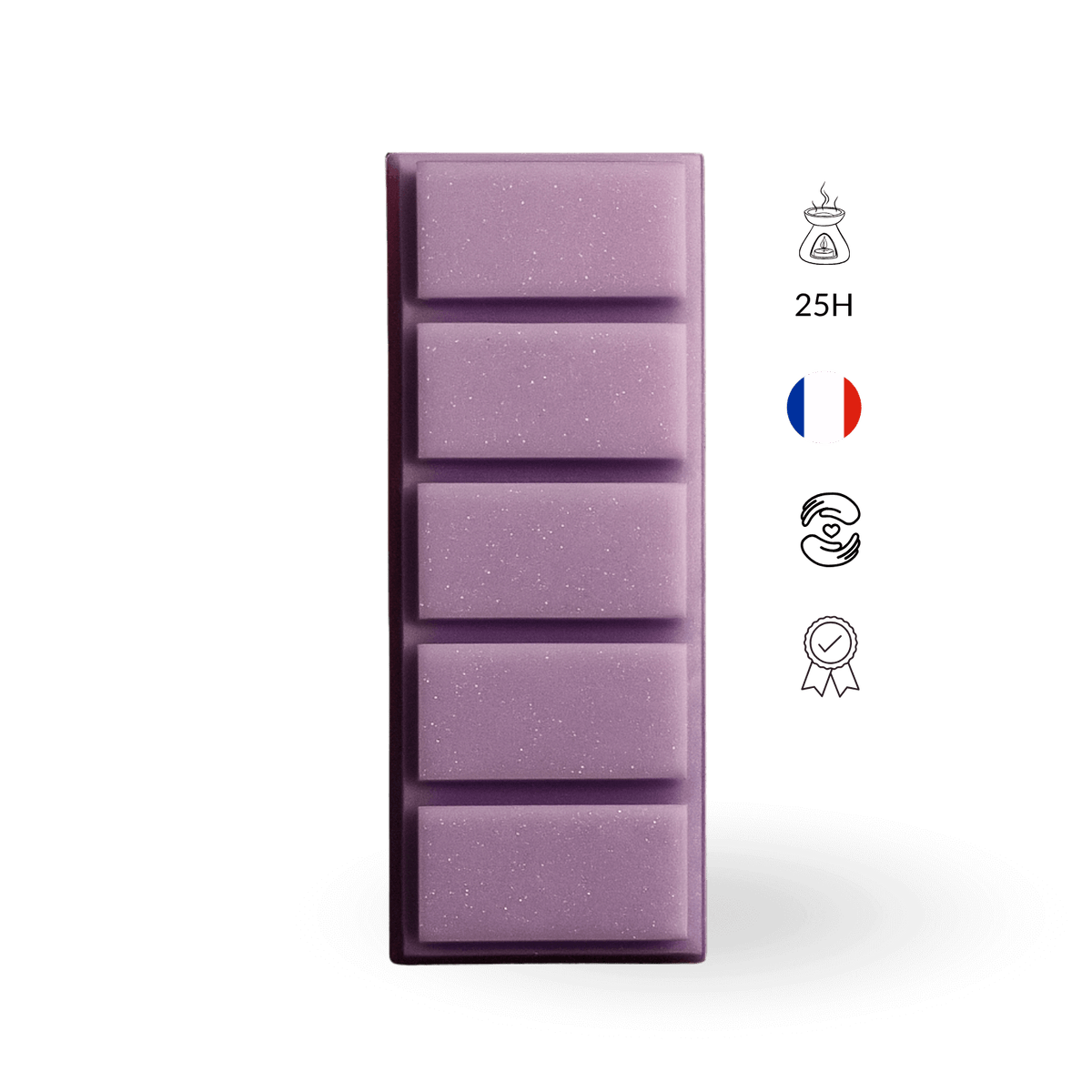 Fondant parfumé cocooning Douce Harmonie