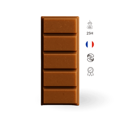 Fondant parfumé ambré Jardin d’Ambre