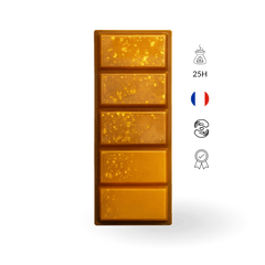 Fondant parfumé oriental Princesse d’Arabie