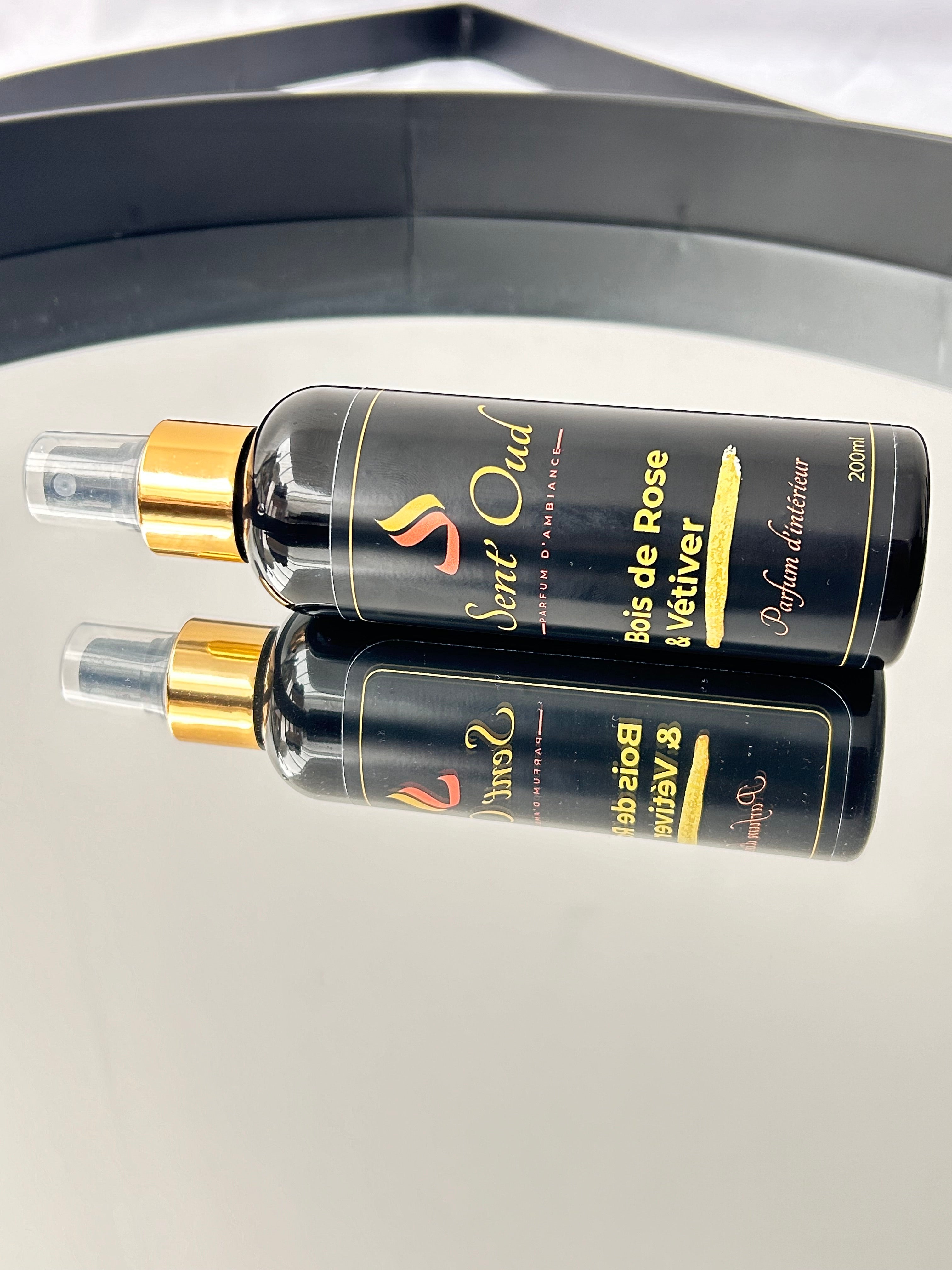 Sent-Oud - Parfum d’ambiance