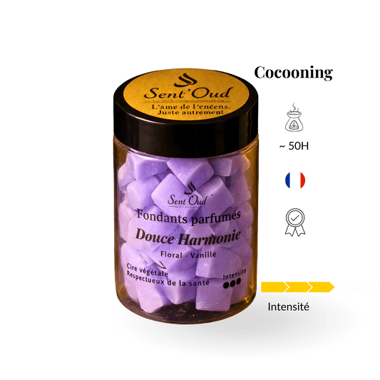 Douce Harmonie - Pot