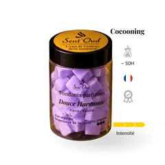Douce Harmonie - Pot