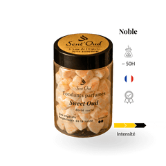Sweet Oud - Pot