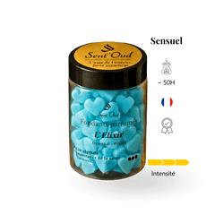 L’Élixir - Pot