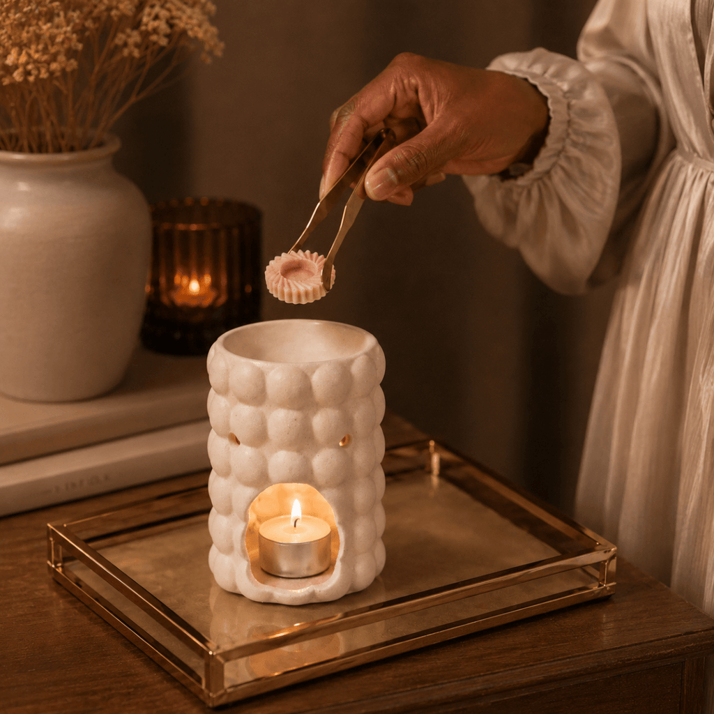 Fondant parfumé