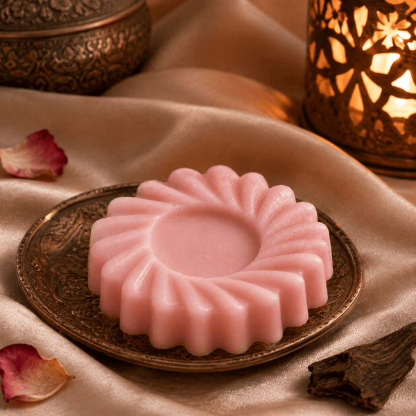 Fondant parfumé