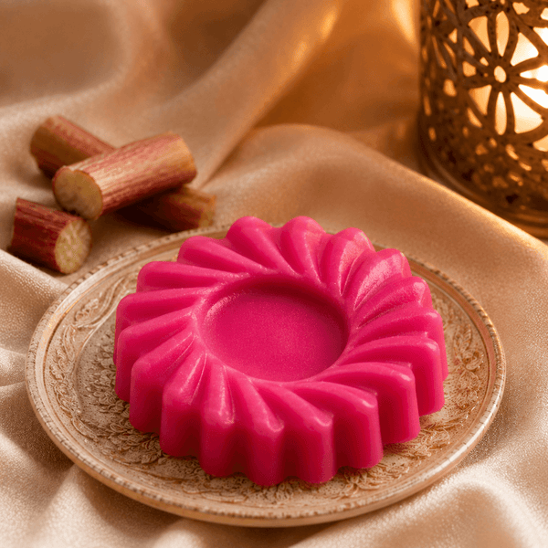 Fondant parfumé