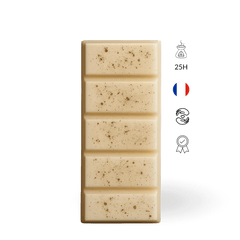 Fondant parfumé boisé Éclats d’encens
