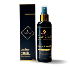 Coffret cadeau prestige - Séduction