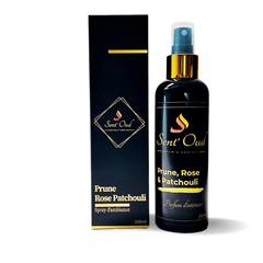 Coffret cadeau prestige - Séduction