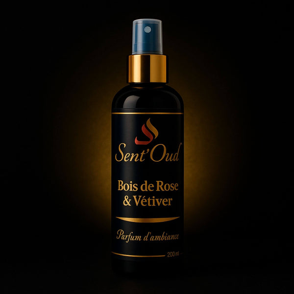 Spray d'ambiance