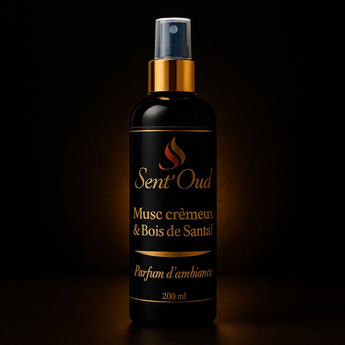 Spray d'ambiance