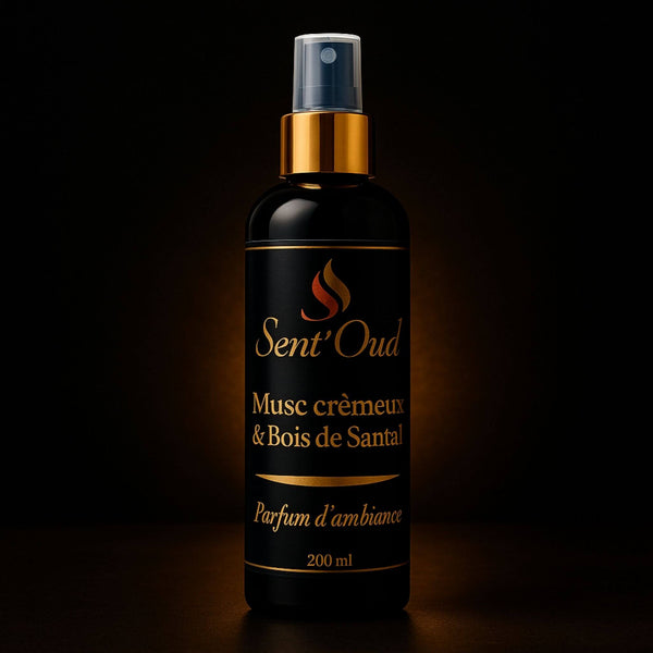 Spray d'ambiance