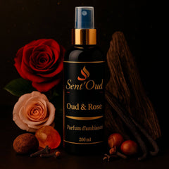Oud et Rose