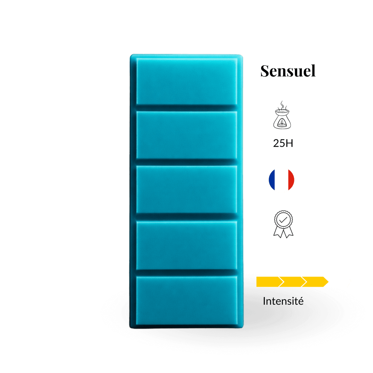 L’Élixir - Tablette