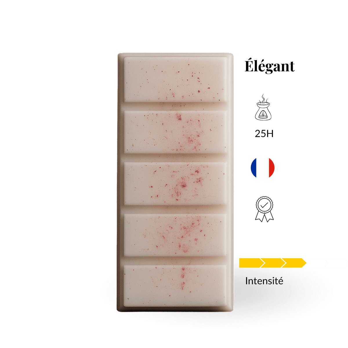 Oud et Rose - Tablette