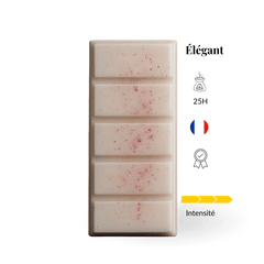 Oud et Rose - Tablette