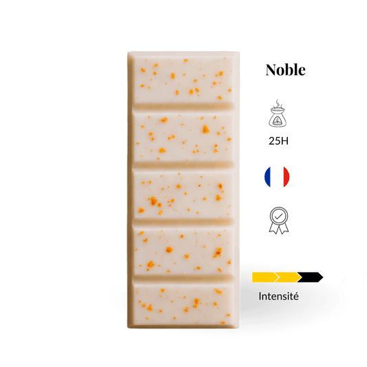 Sweet Oud - Tablette