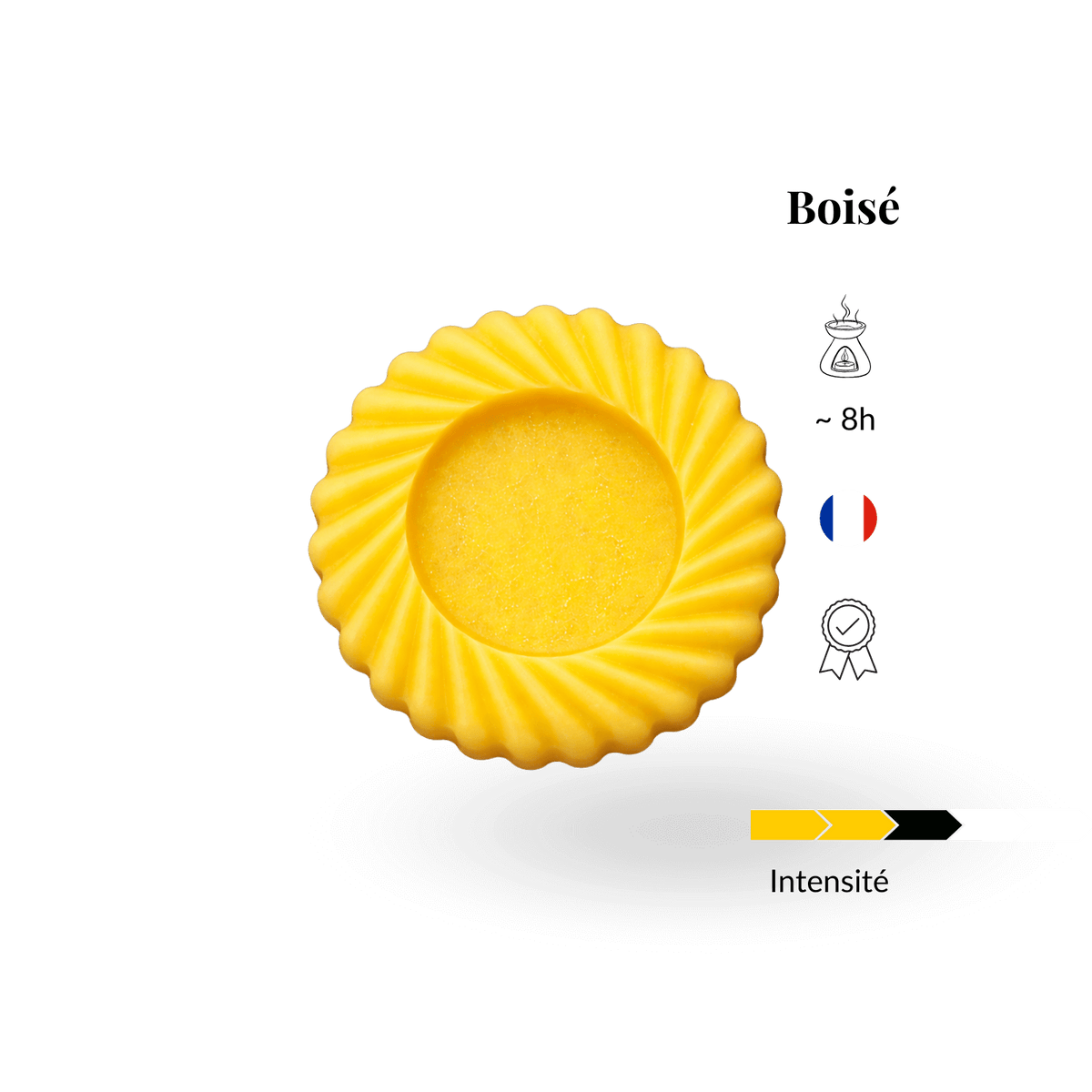 Éclats d’encens - Unidose