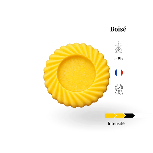 Éclats d’encens - Unidose