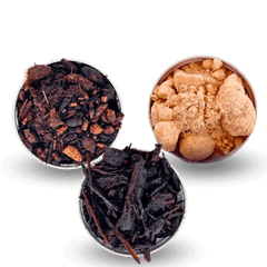 Rituel enivrant - Sent - Oud