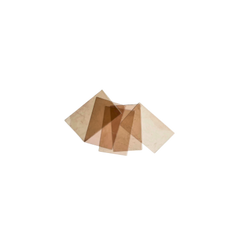 Feuilles de mica pour encens